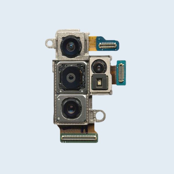 Camera new, bóc đẹp